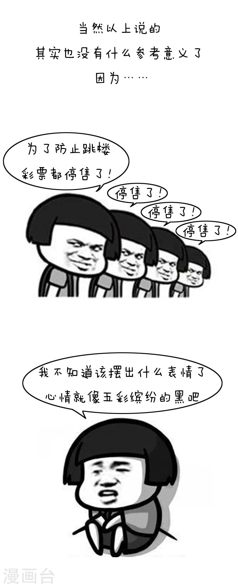 第118话 表情包丨世界杯的第一周我慌得一批15
