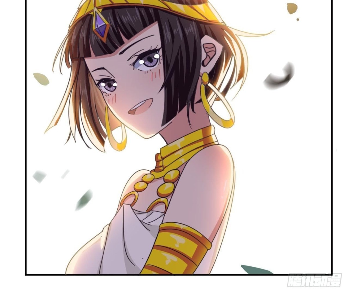 锁定神秘人①6