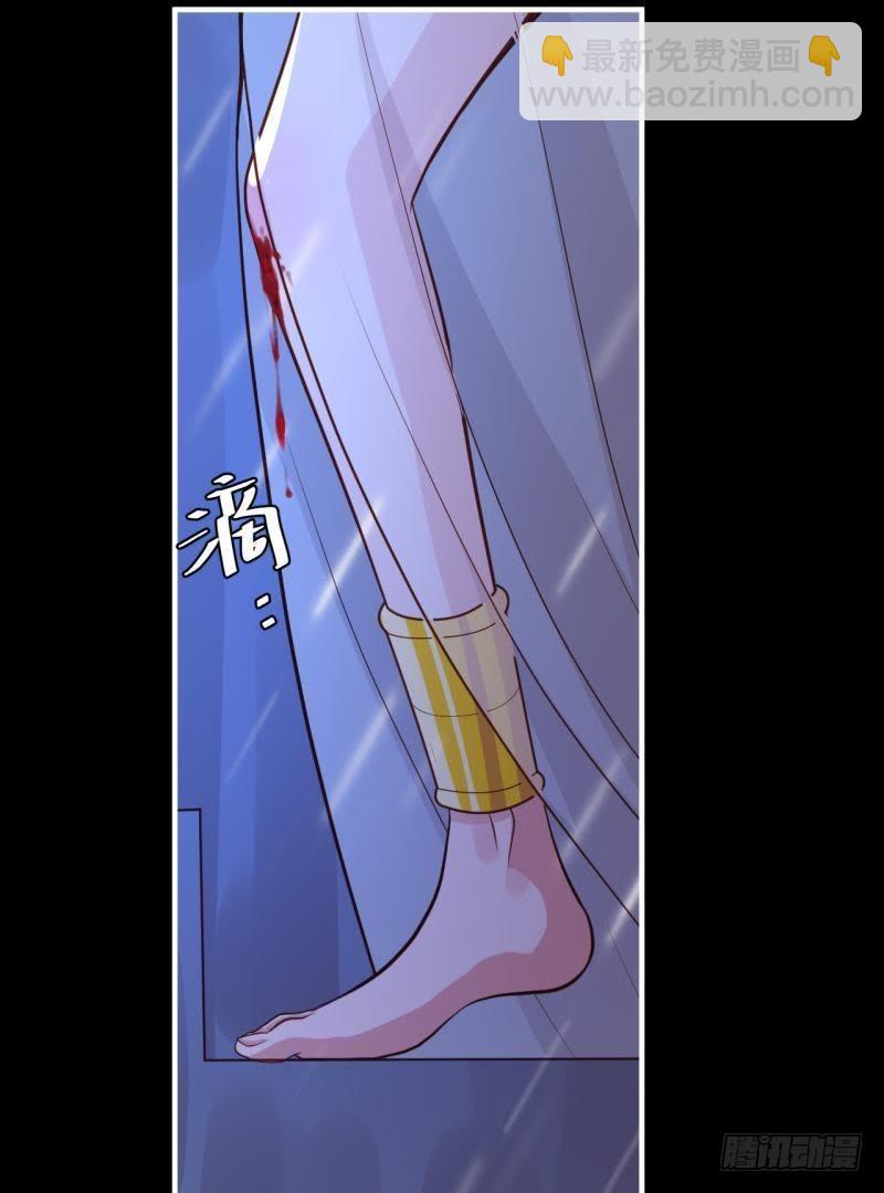一梦便是离别22
