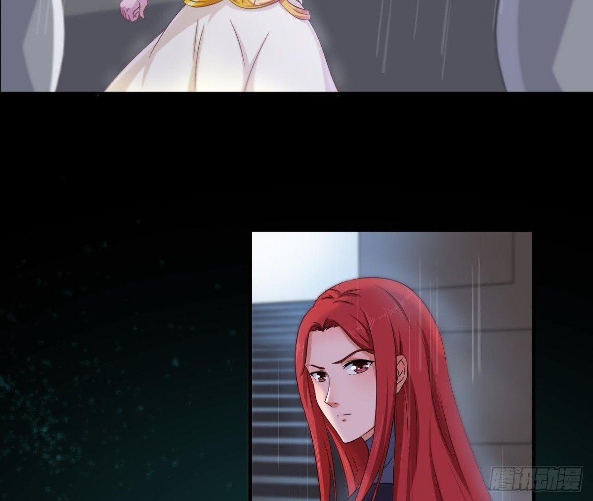 请…别走…4