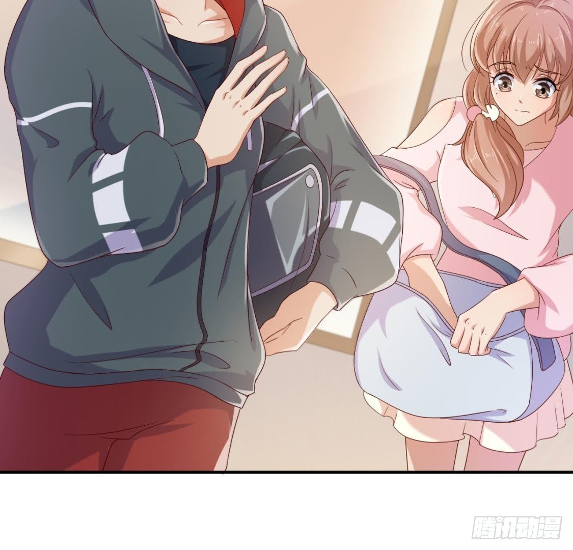 心机girl12