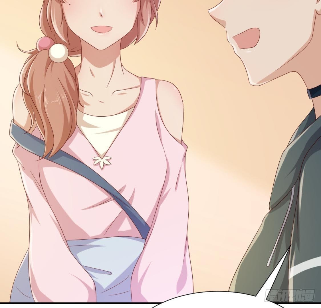 心机girl14