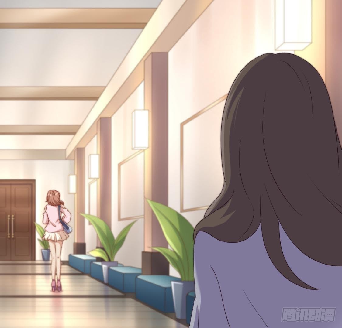 心机girl19