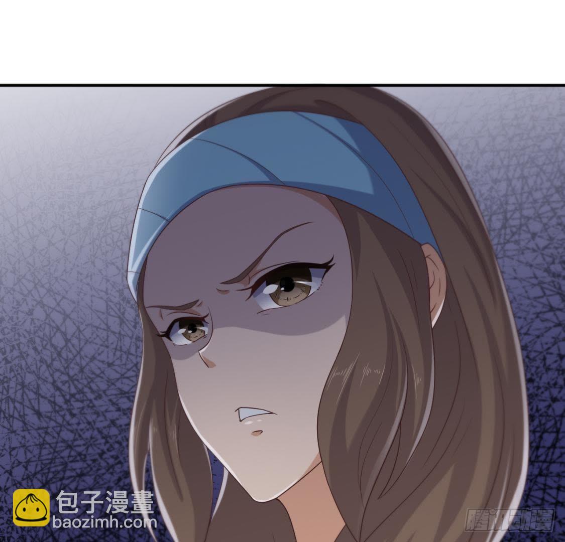 心机girl21