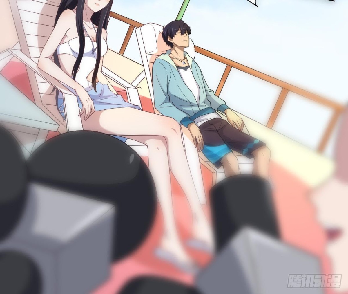 神秘人现身19