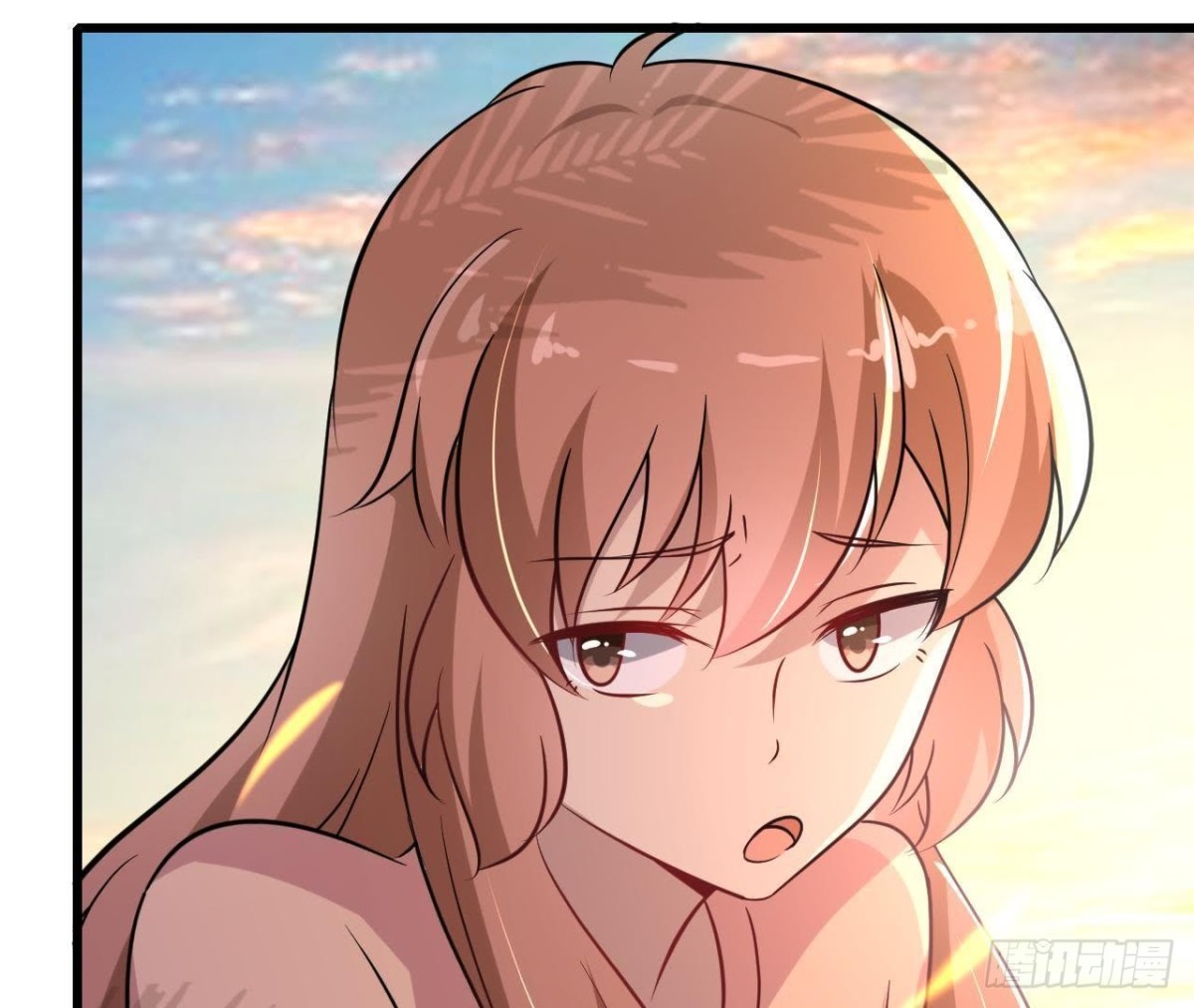 被困荒岛16
