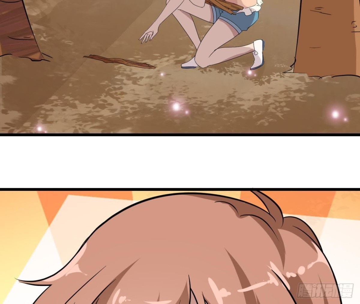 被困荒岛25