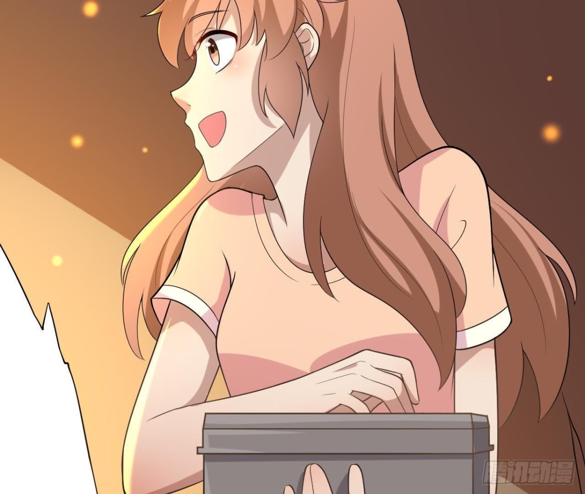 被困荒岛39