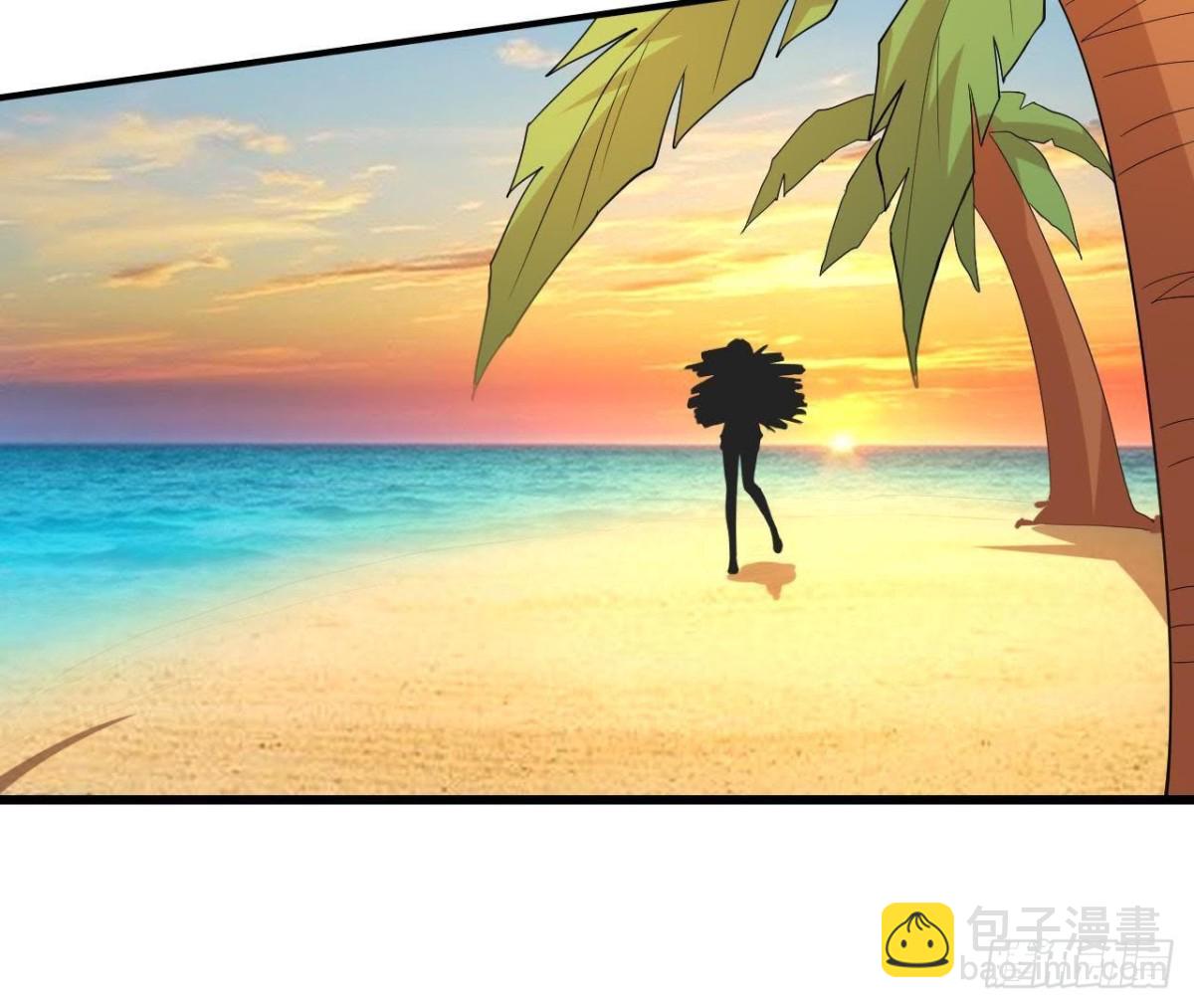 被困荒岛50