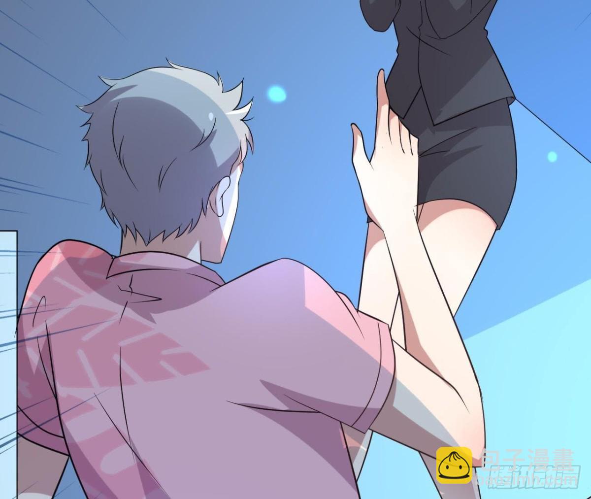 神秘水电站16