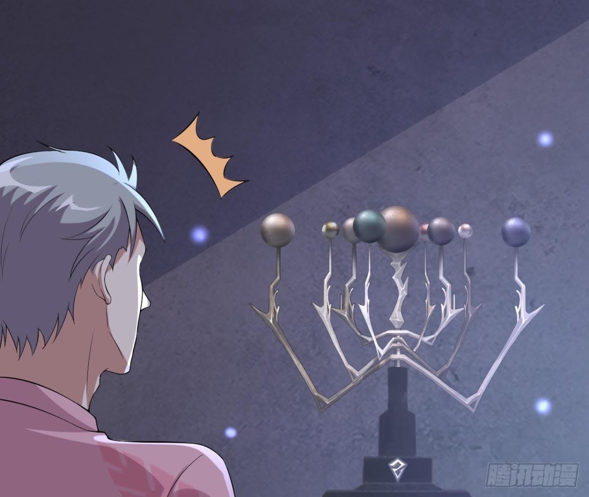神秘水电站38