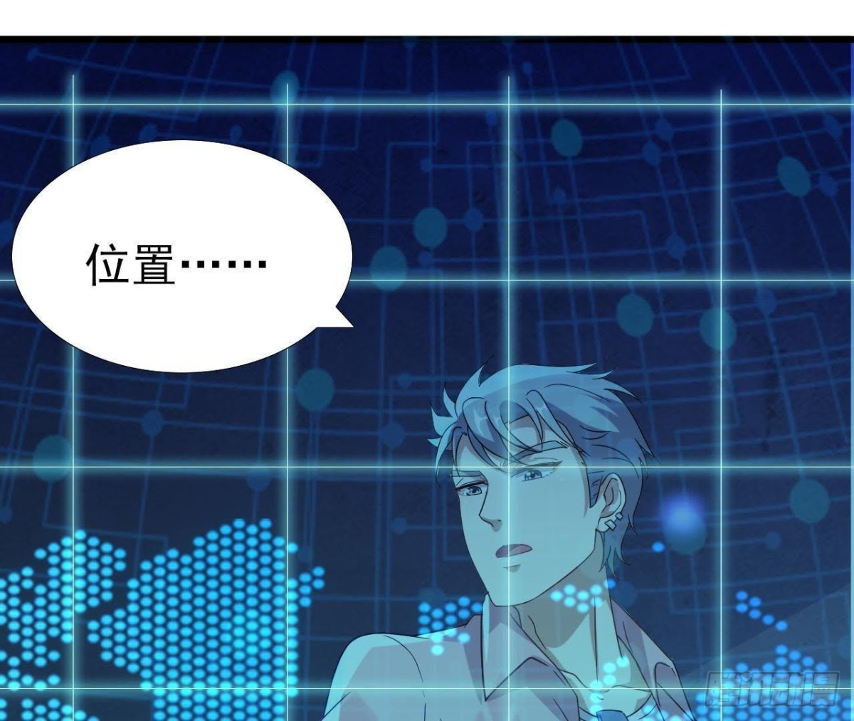 被困密室22