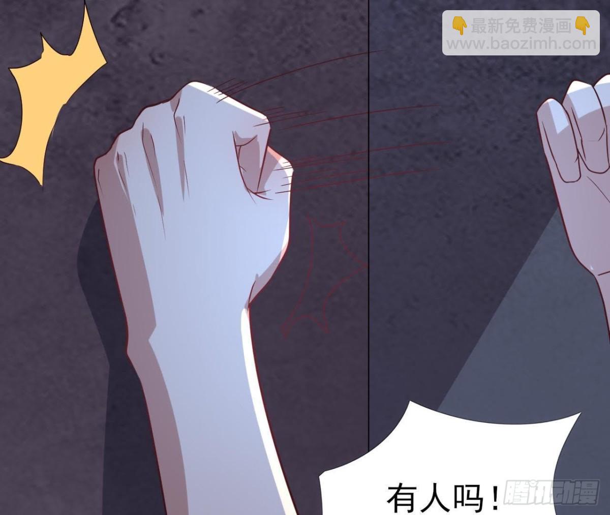 被困密室28