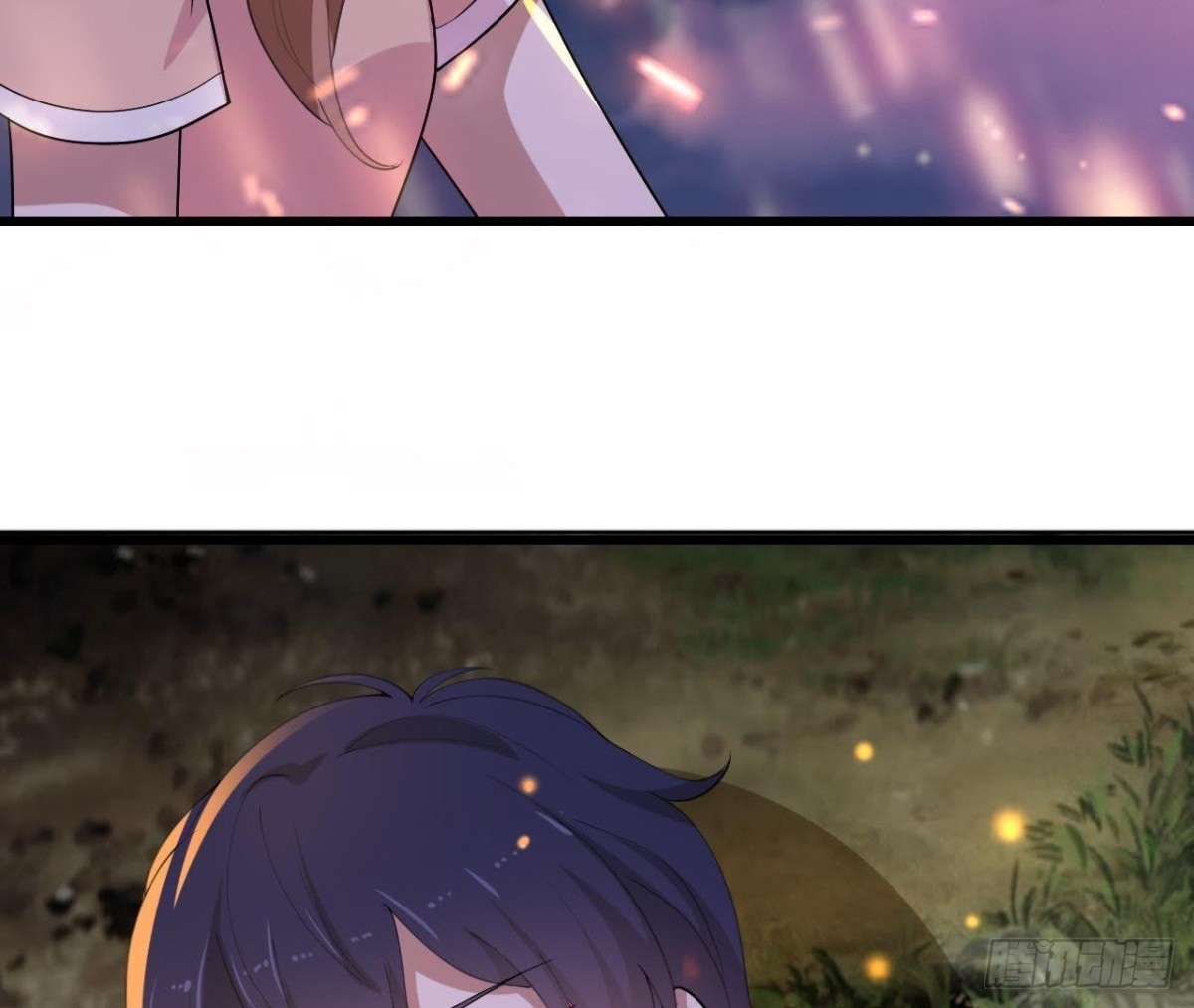 被困密室58