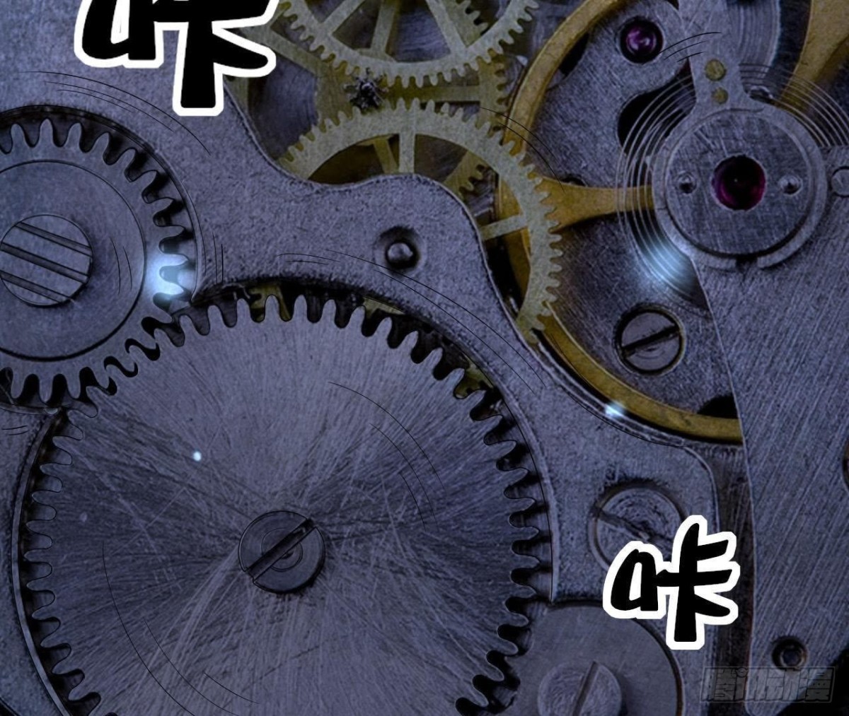 逃出密室37