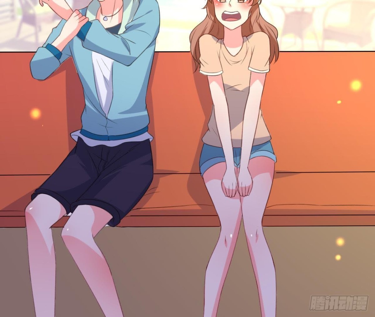 从天而降10