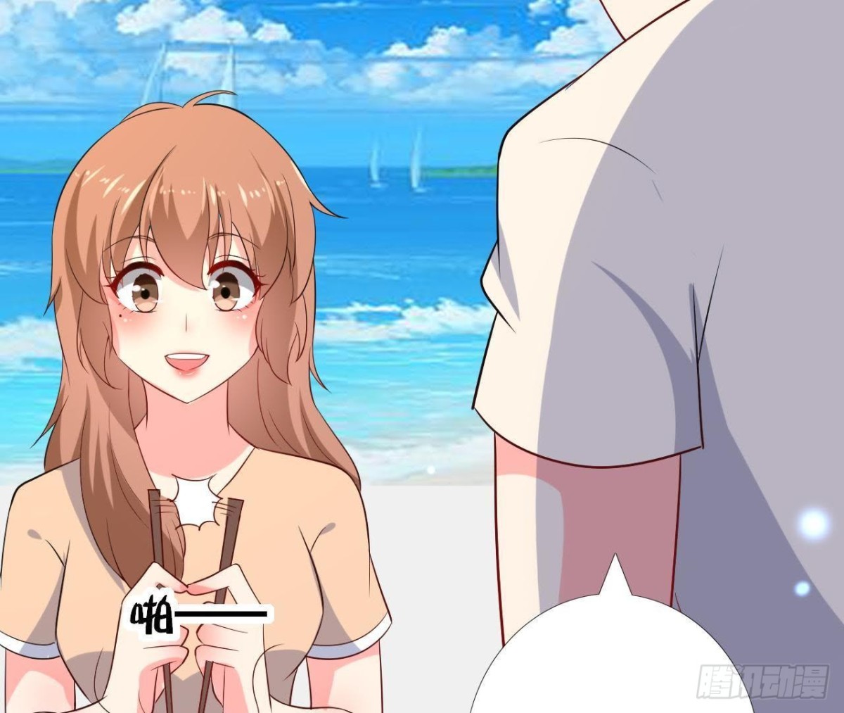 从天而降28