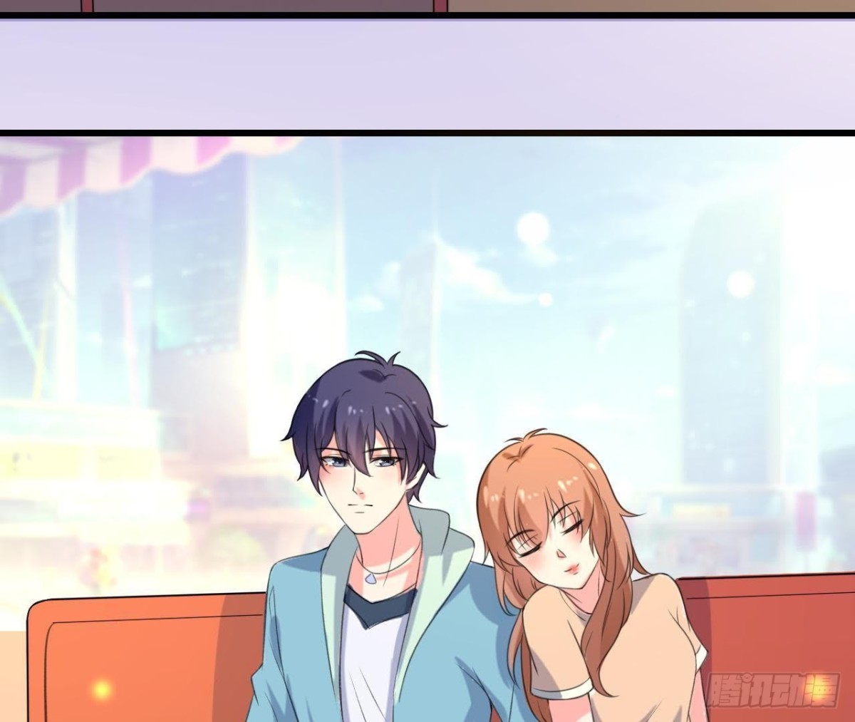 从天而降4