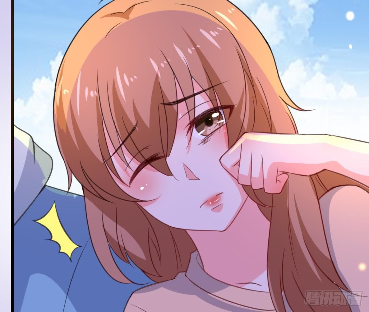 从天而降6