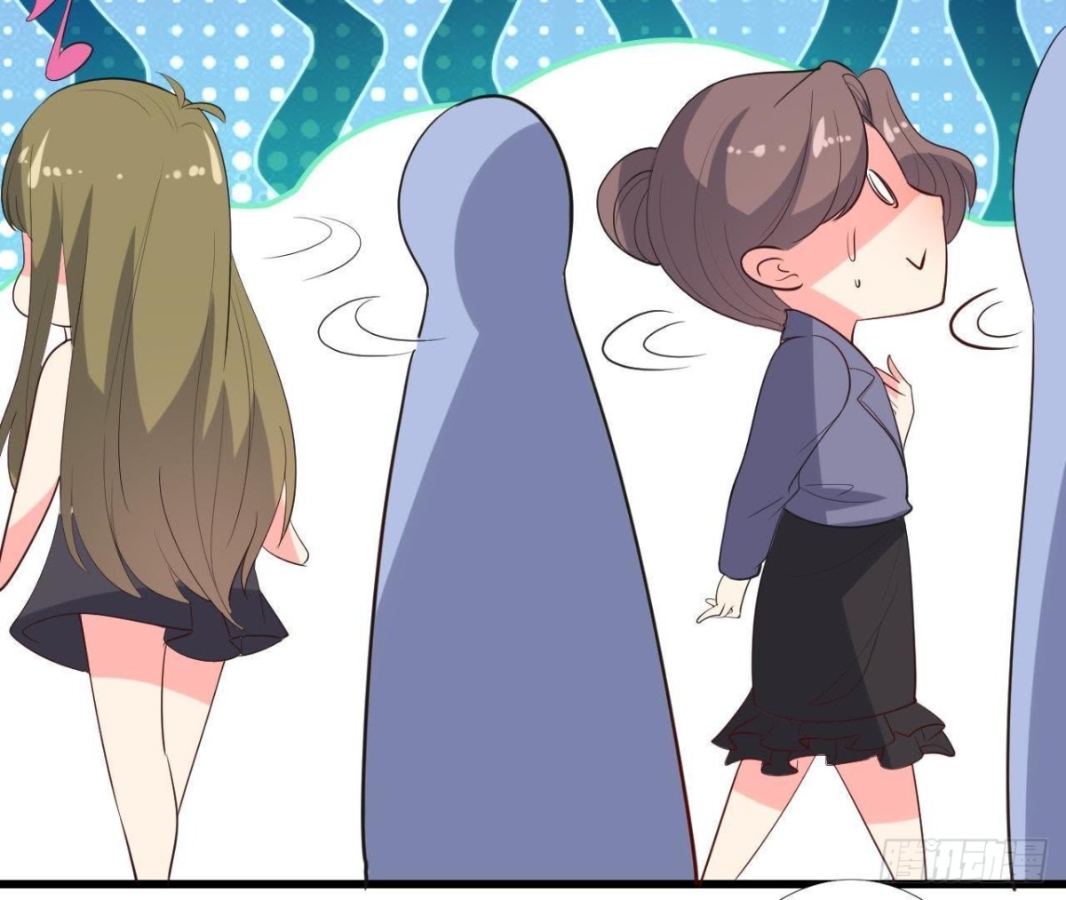 离我远一点28