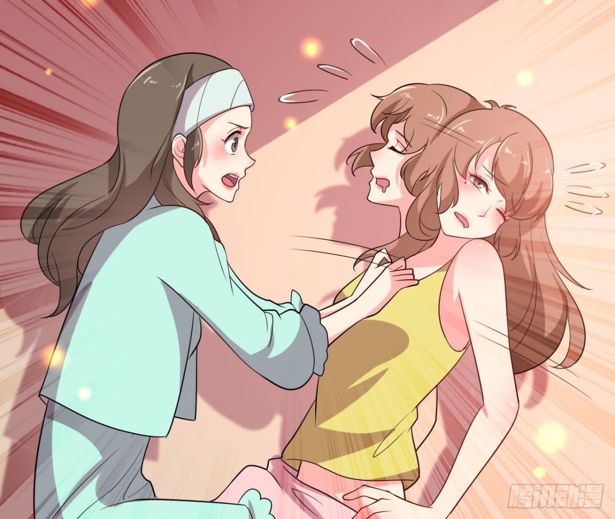 木子上热搜8