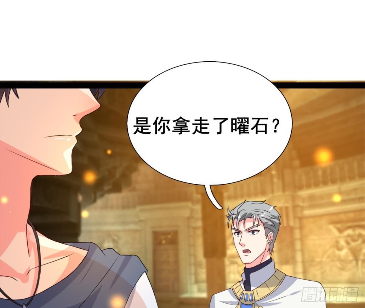 梦的预兆13