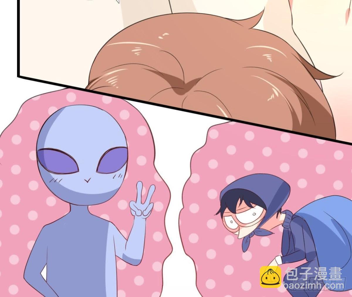 请远离人类！19