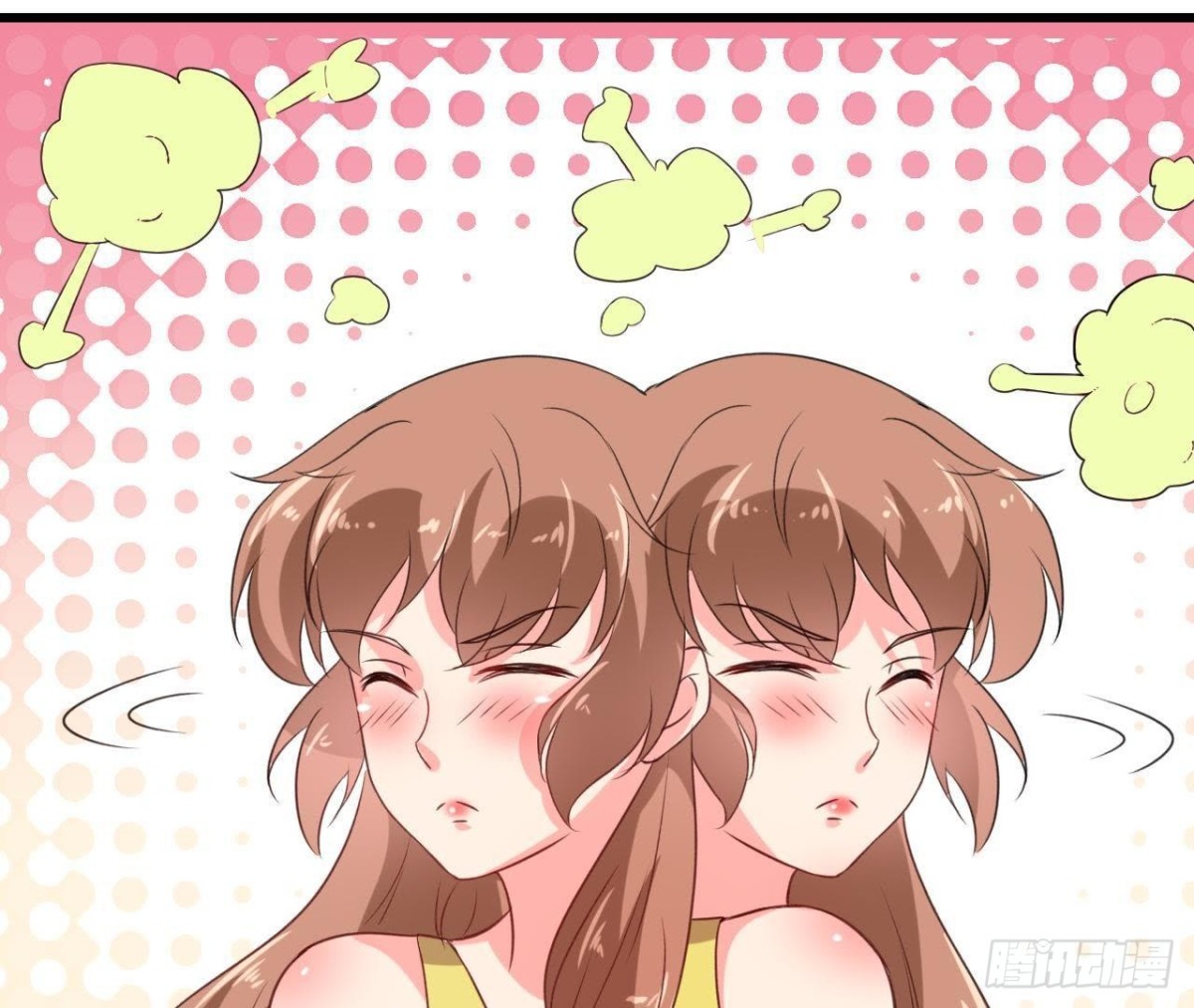 请远离人类！23