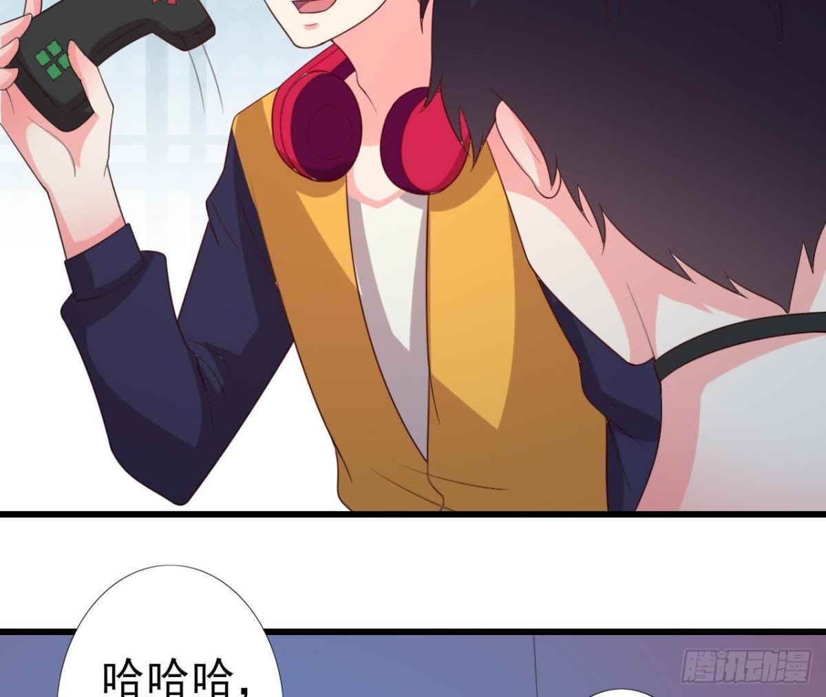 最佳损友46