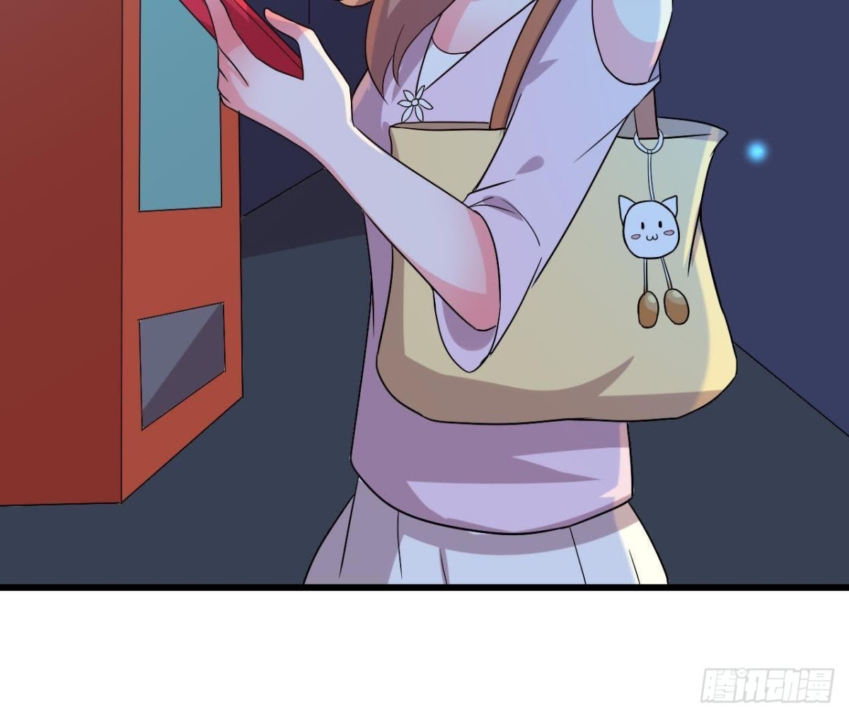 心灵感应19