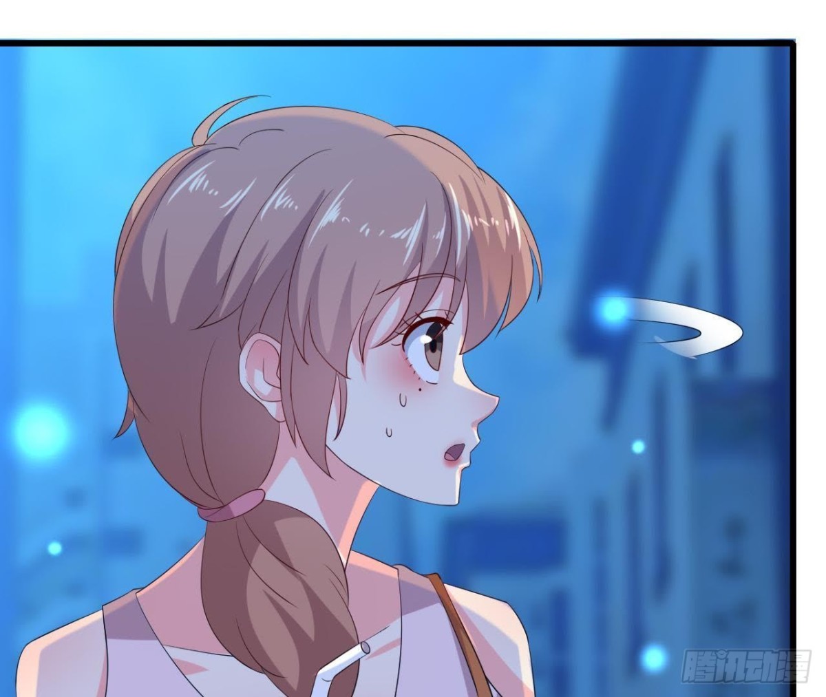心灵感应31