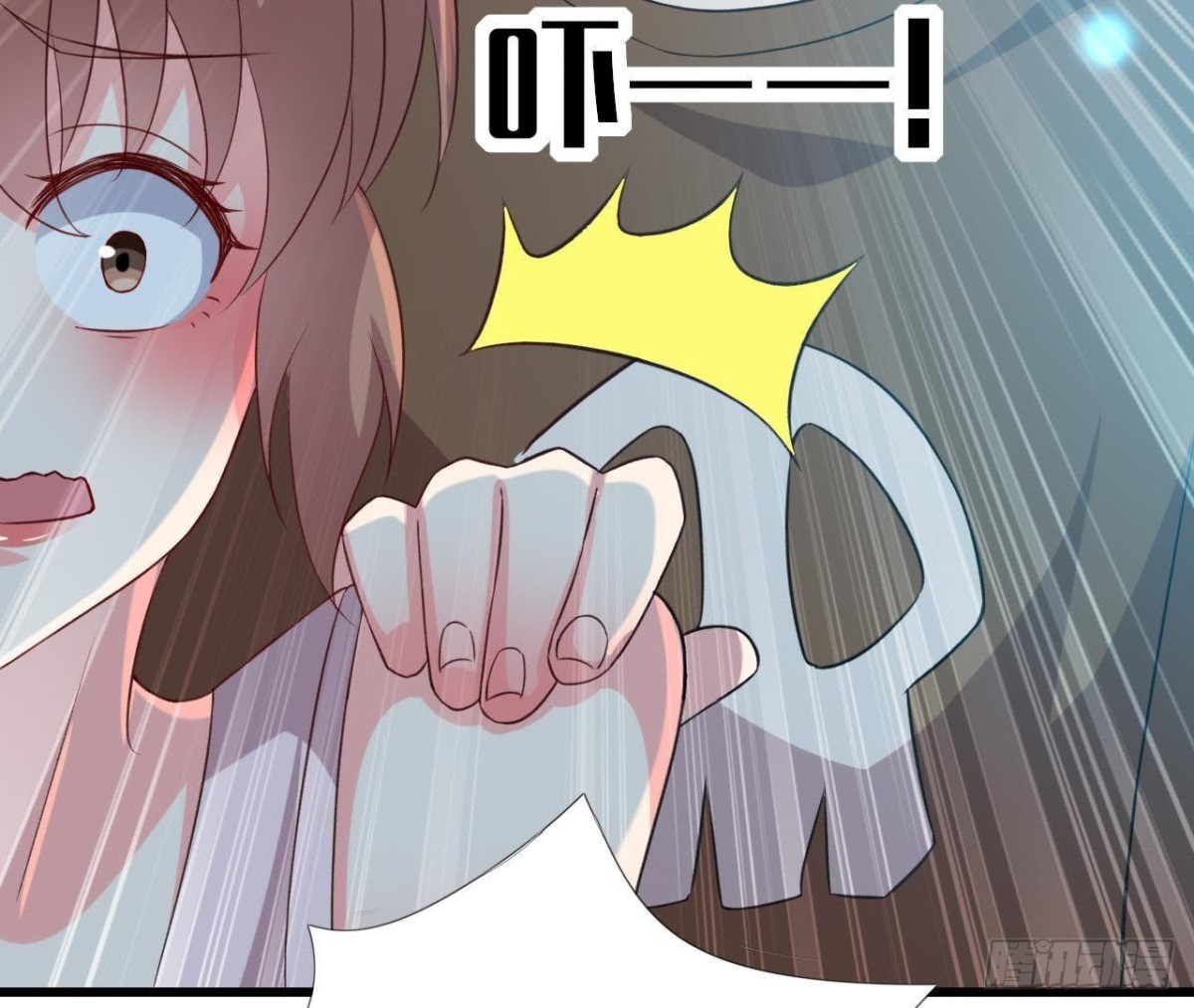 遭遇劫匪！26