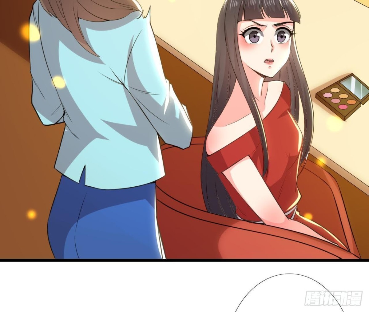 真 楚其助理56