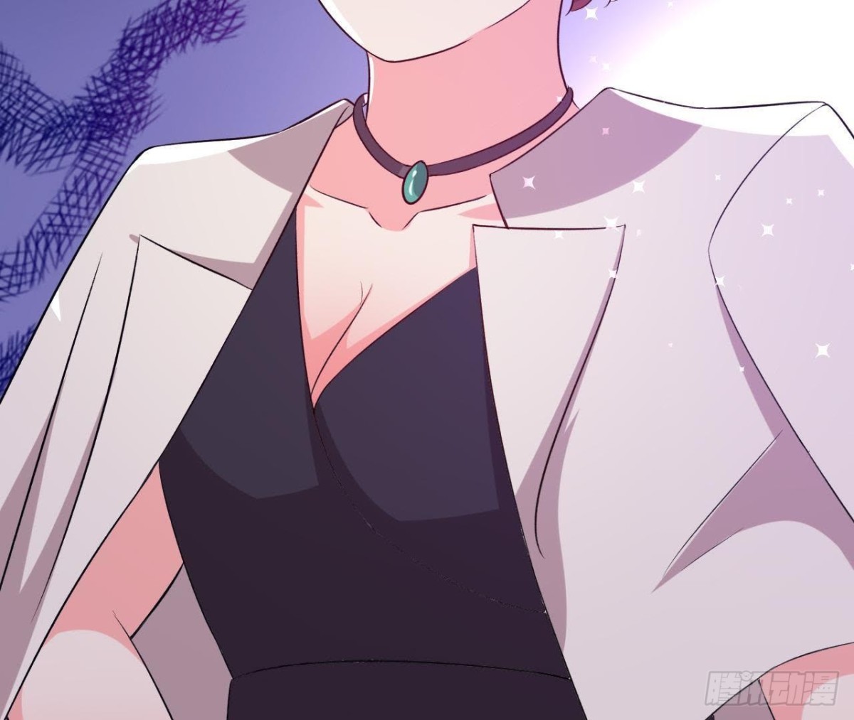 进入角色吧，李木子！19
