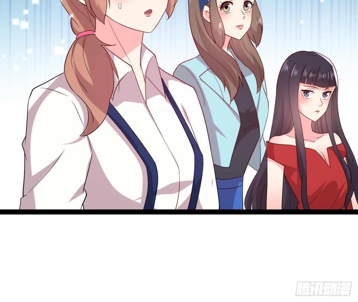 进入角色吧，李木子！6