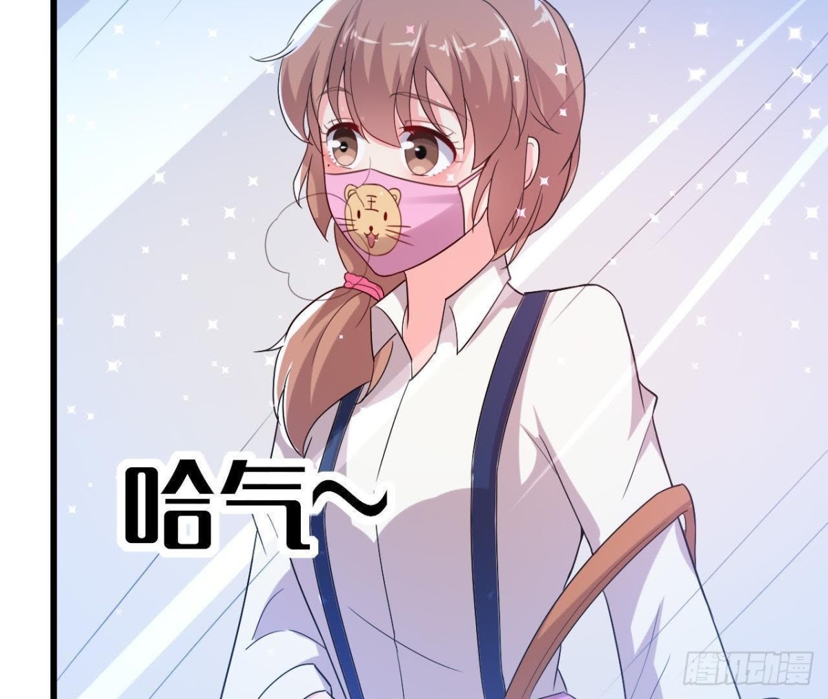 无聊的采访43