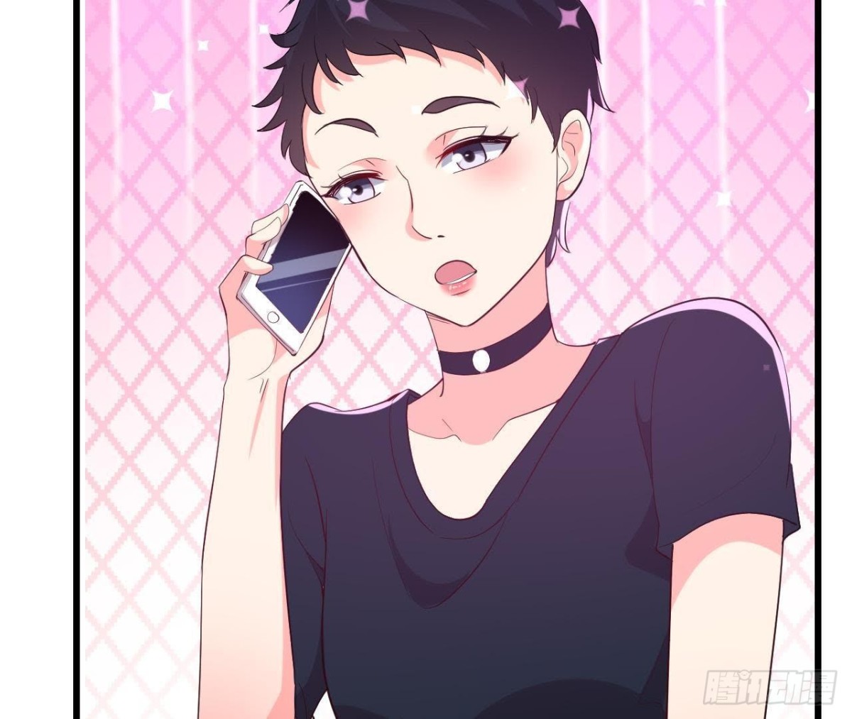 “虎女”李木子17