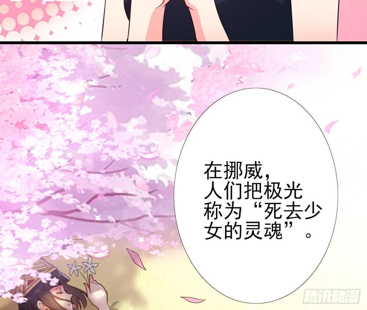 极光的秘密14
