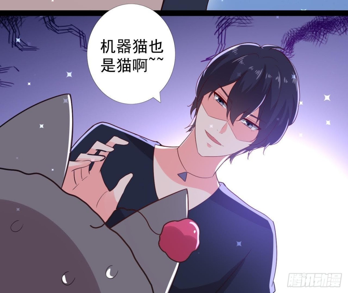 诱猫达人33
