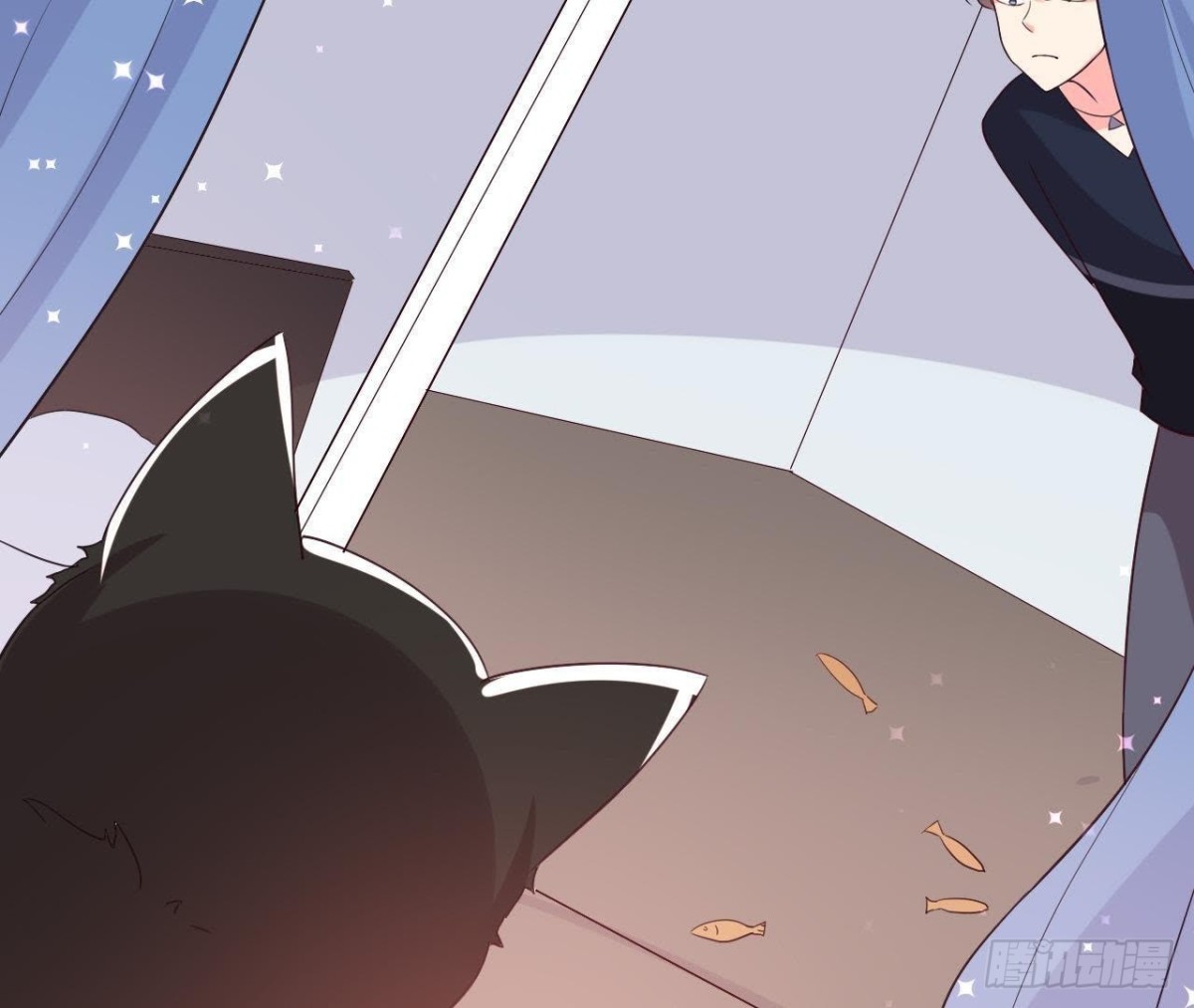 诱猫达人7