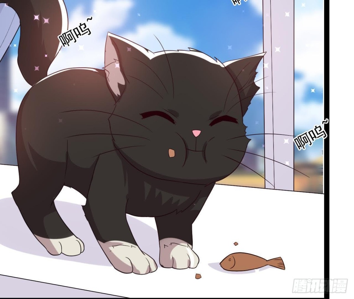 诱猫达人9