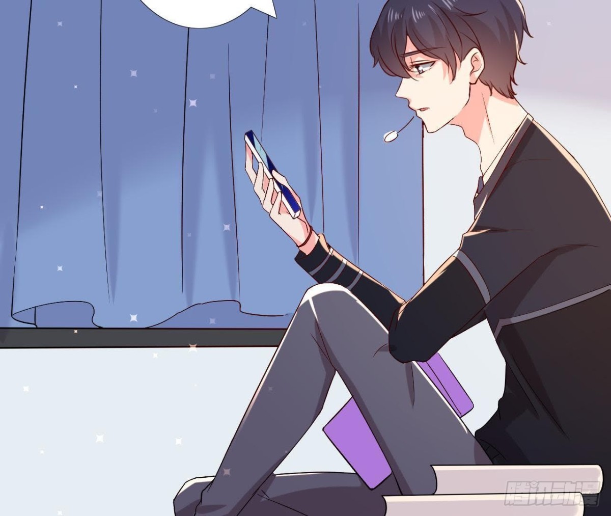 第155话 最终的决定2