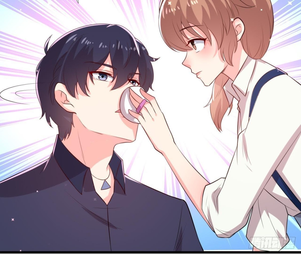 第155话 最终的决定39
