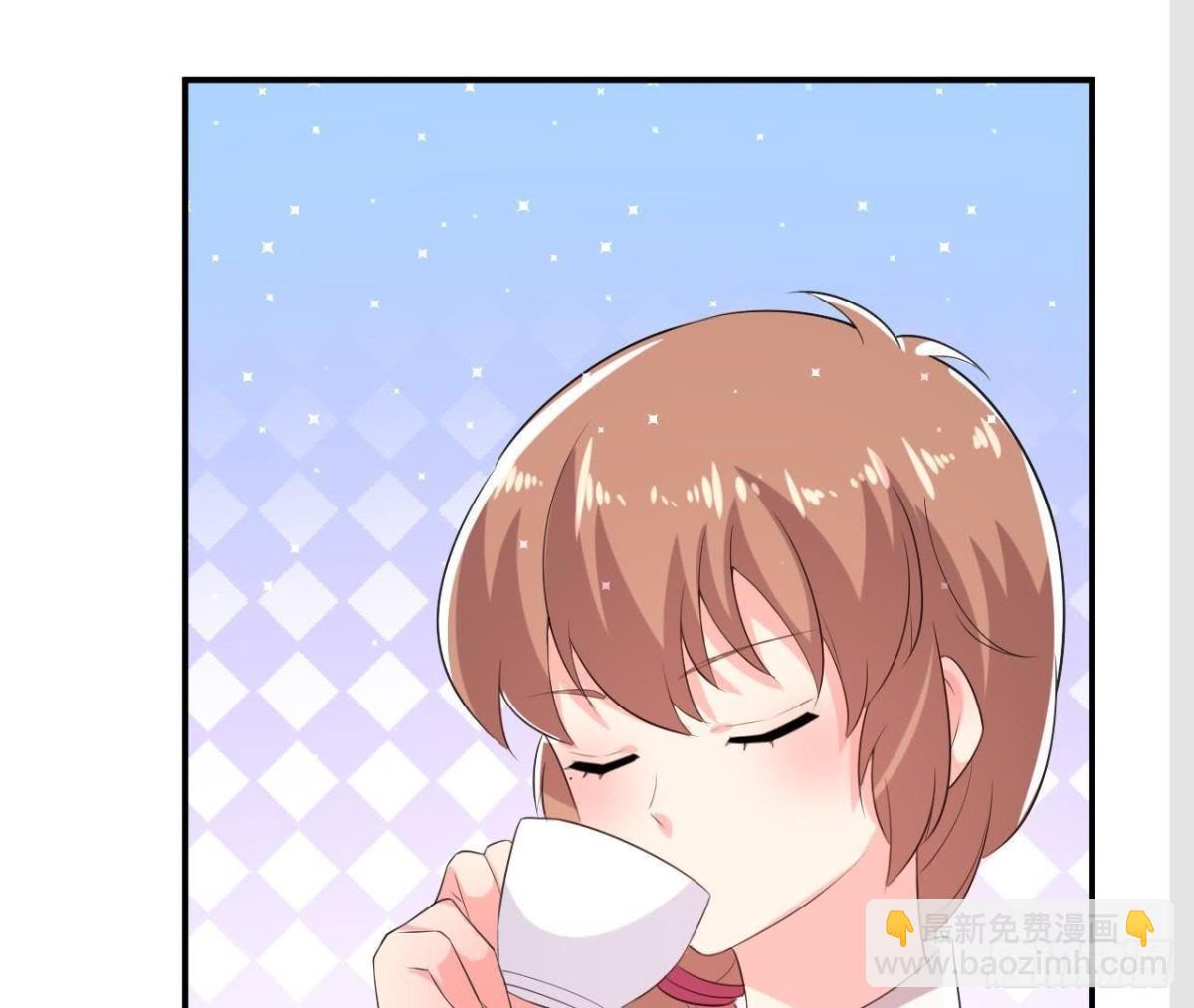 第157话 和我交往的条件31