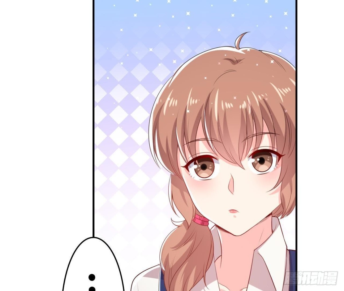 第157话 和我交往的条件5