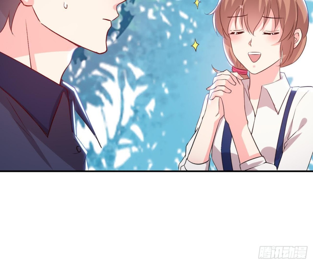 第157话 和我交往的条件58