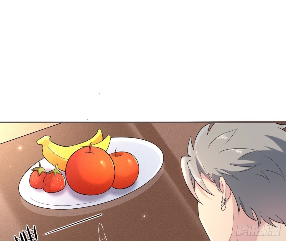第165话 厨房里的对峙15