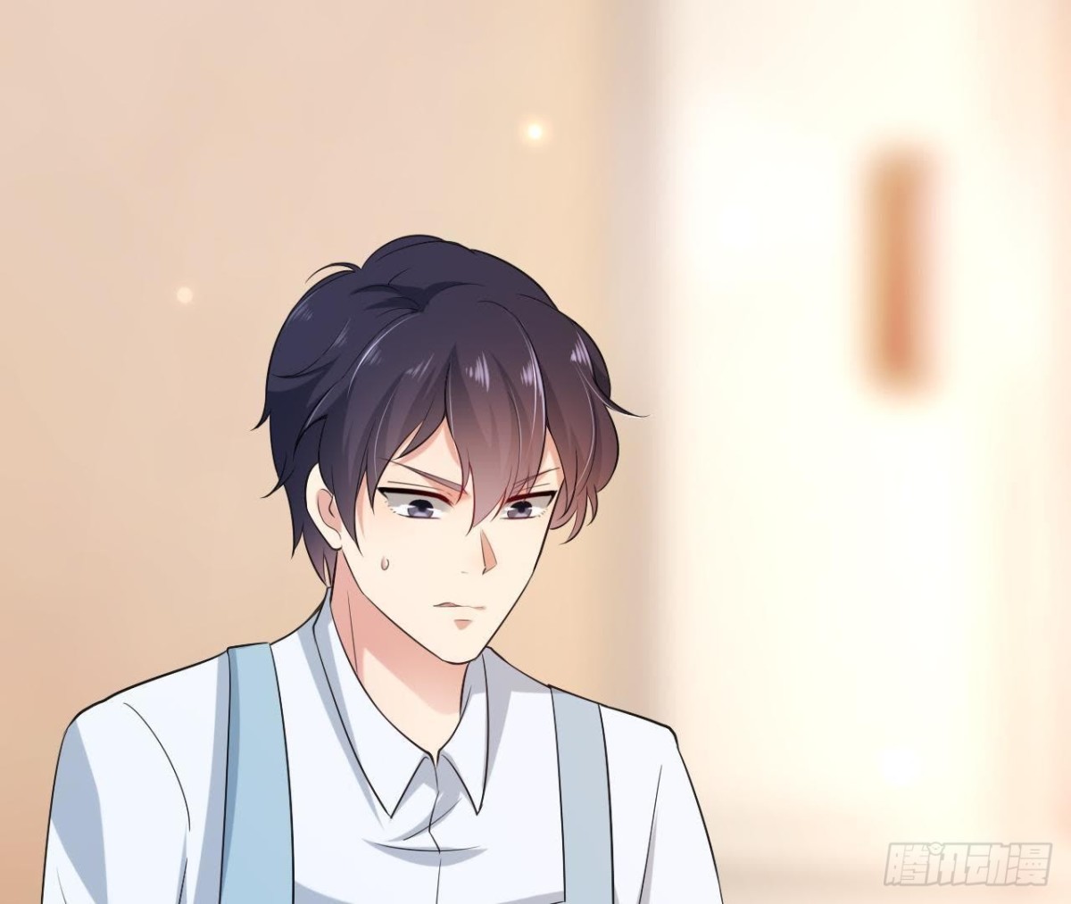 第165话 厨房里的对峙3