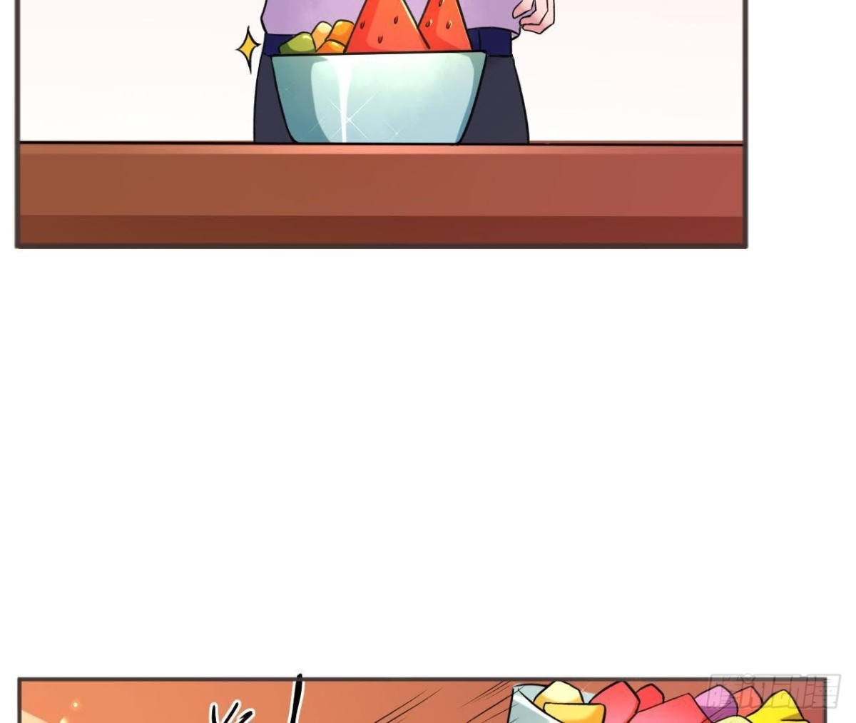 第165话 厨房里的对峙31