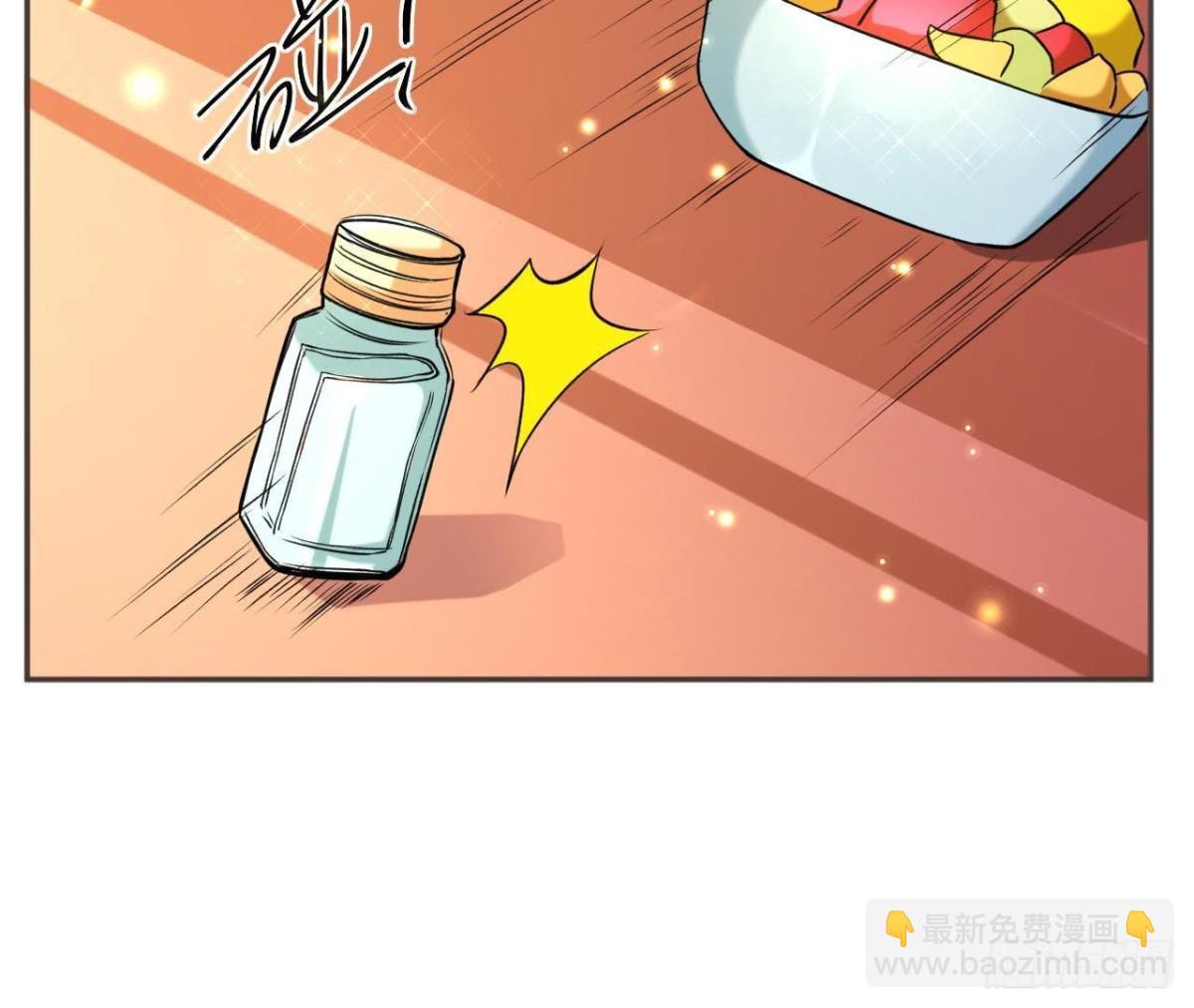 第165话 厨房里的对峙32